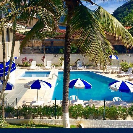 Mova - Hotel Costa Azul Ubatuba Εξωτερικό φωτογραφία