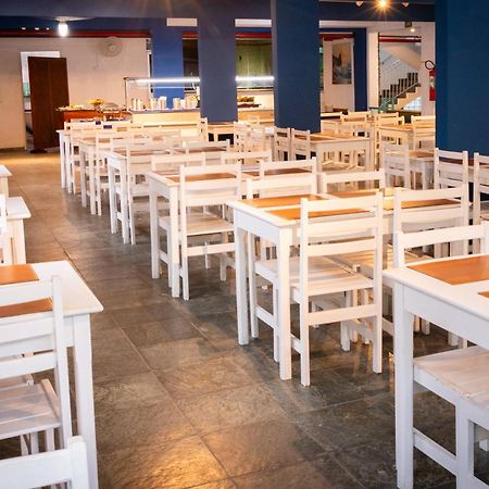 Mova - Hotel Costa Azul Ubatuba Εξωτερικό φωτογραφία