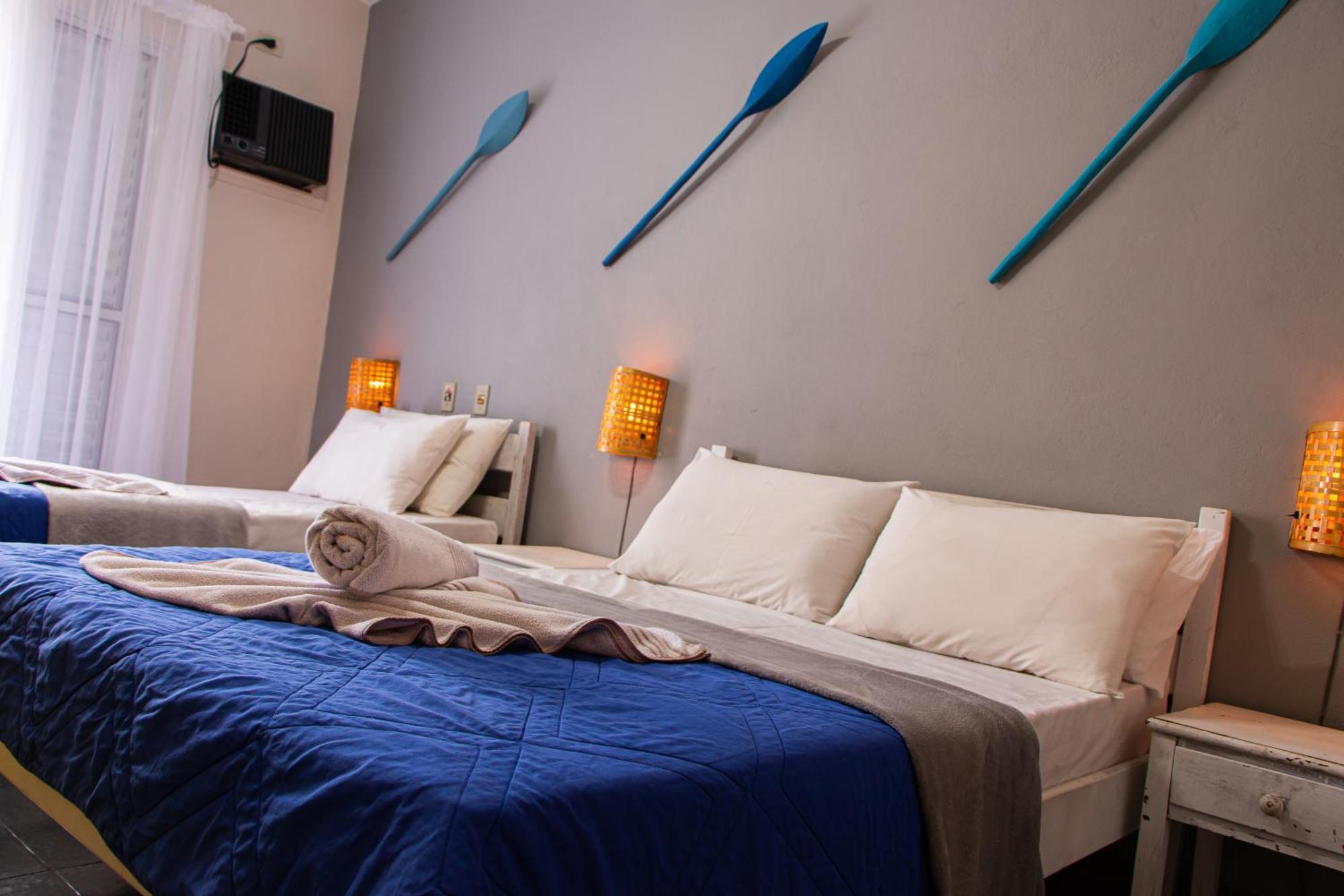 Mova - Hotel Costa Azul Ubatuba Εξωτερικό φωτογραφία