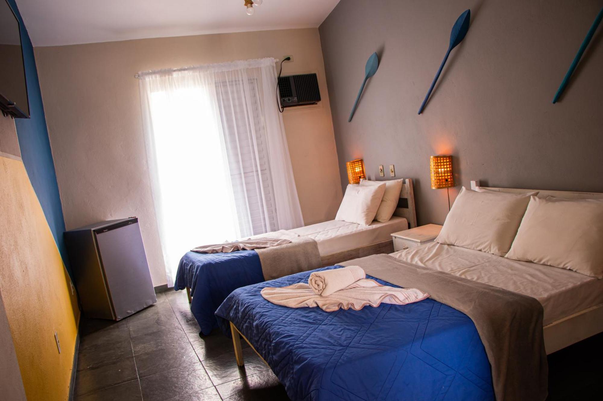 Mova - Hotel Costa Azul Ubatuba Εξωτερικό φωτογραφία