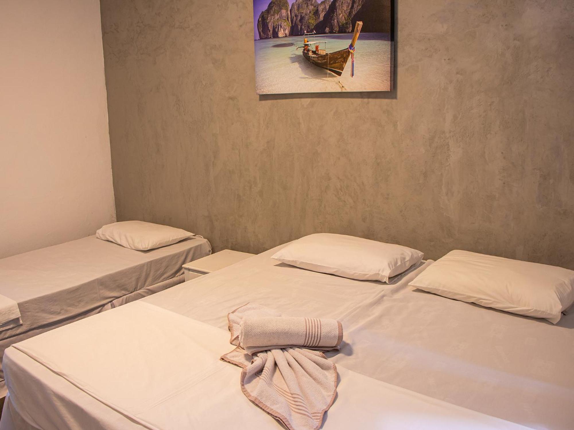 Mova - Hotel Costa Azul Ubatuba Εξωτερικό φωτογραφία