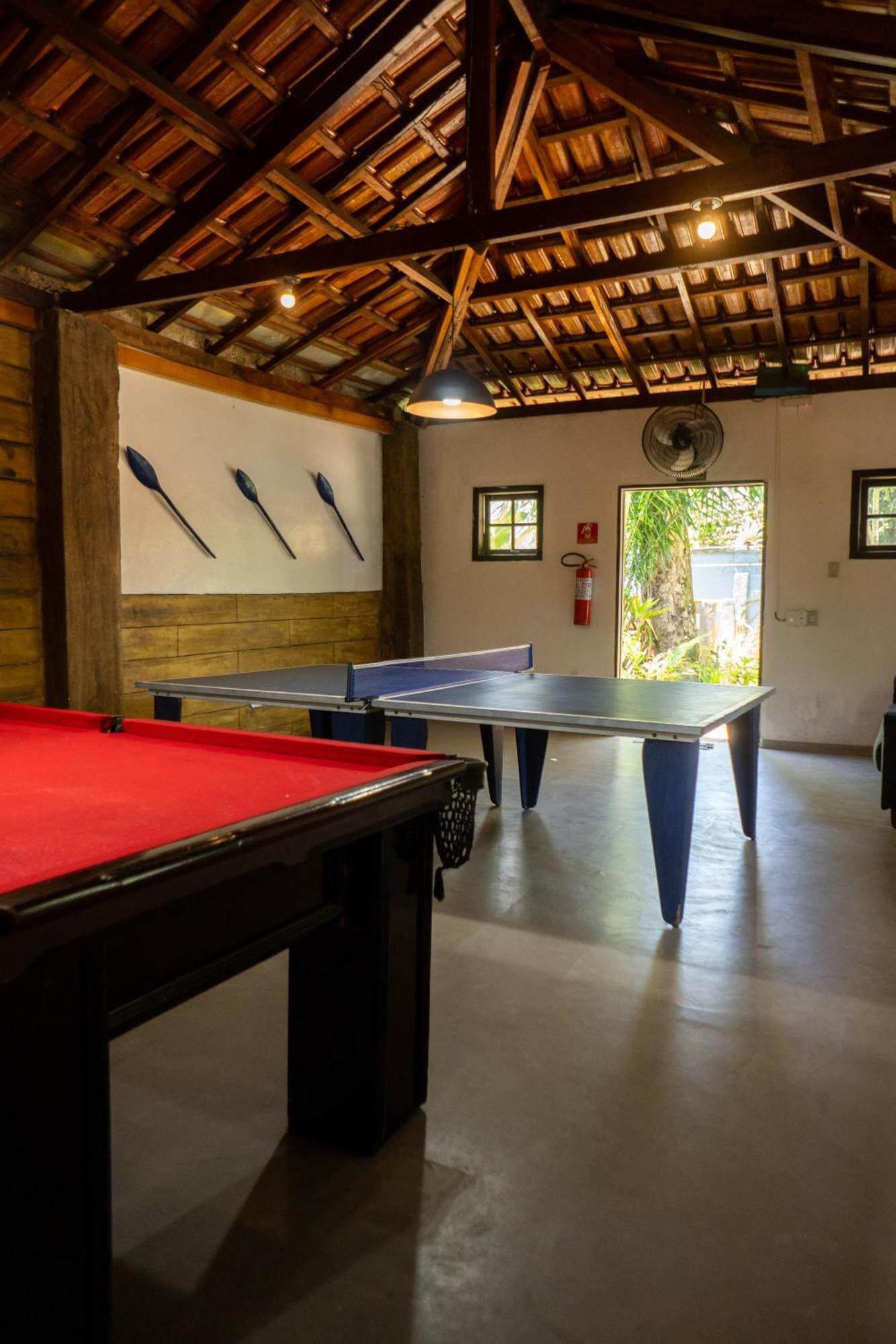 Mova - Hotel Costa Azul Ubatuba Εξωτερικό φωτογραφία