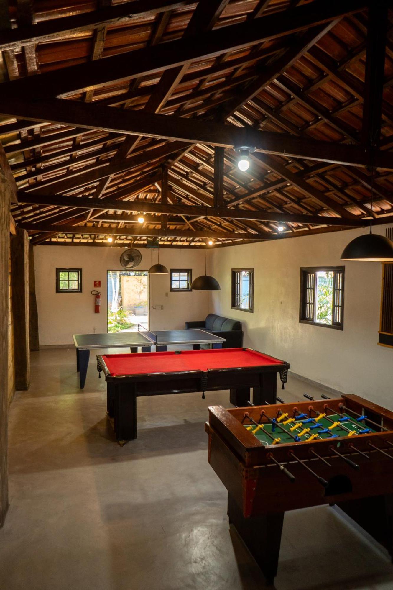 Mova - Hotel Costa Azul Ubatuba Εξωτερικό φωτογραφία