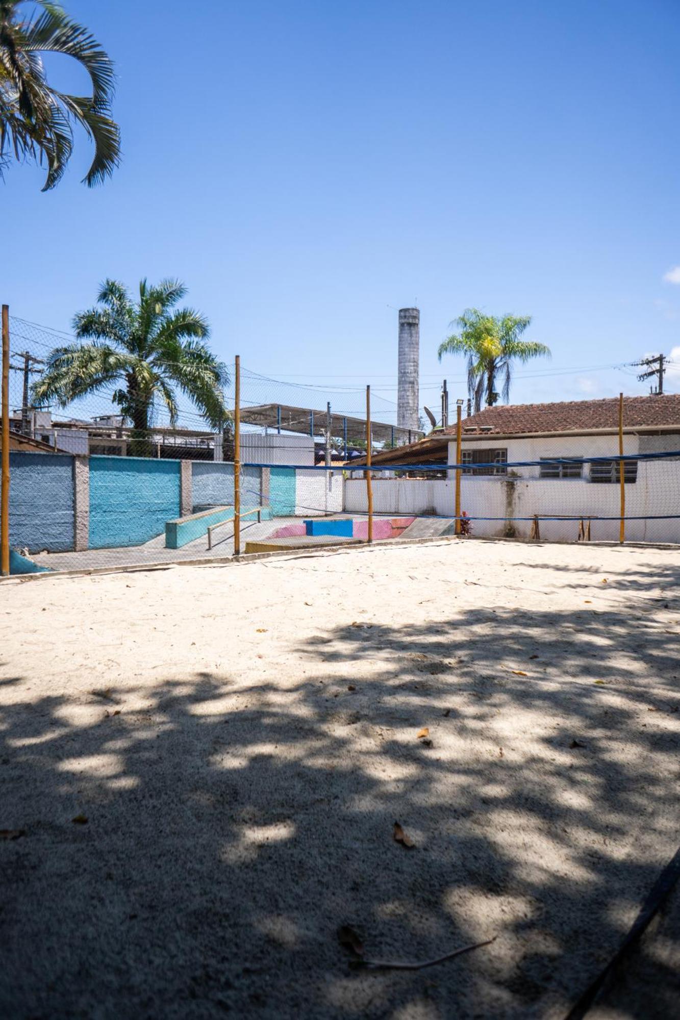 Mova - Hotel Costa Azul Ubatuba Εξωτερικό φωτογραφία