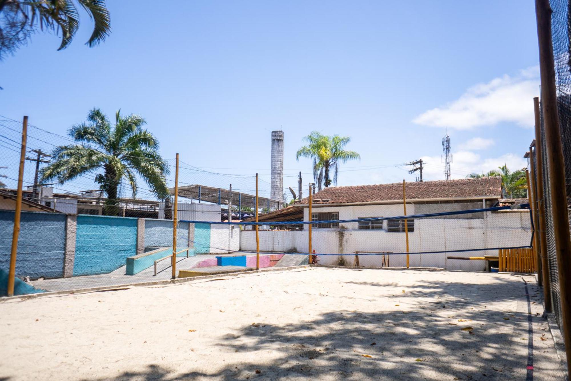 Mova - Hotel Costa Azul Ubatuba Εξωτερικό φωτογραφία