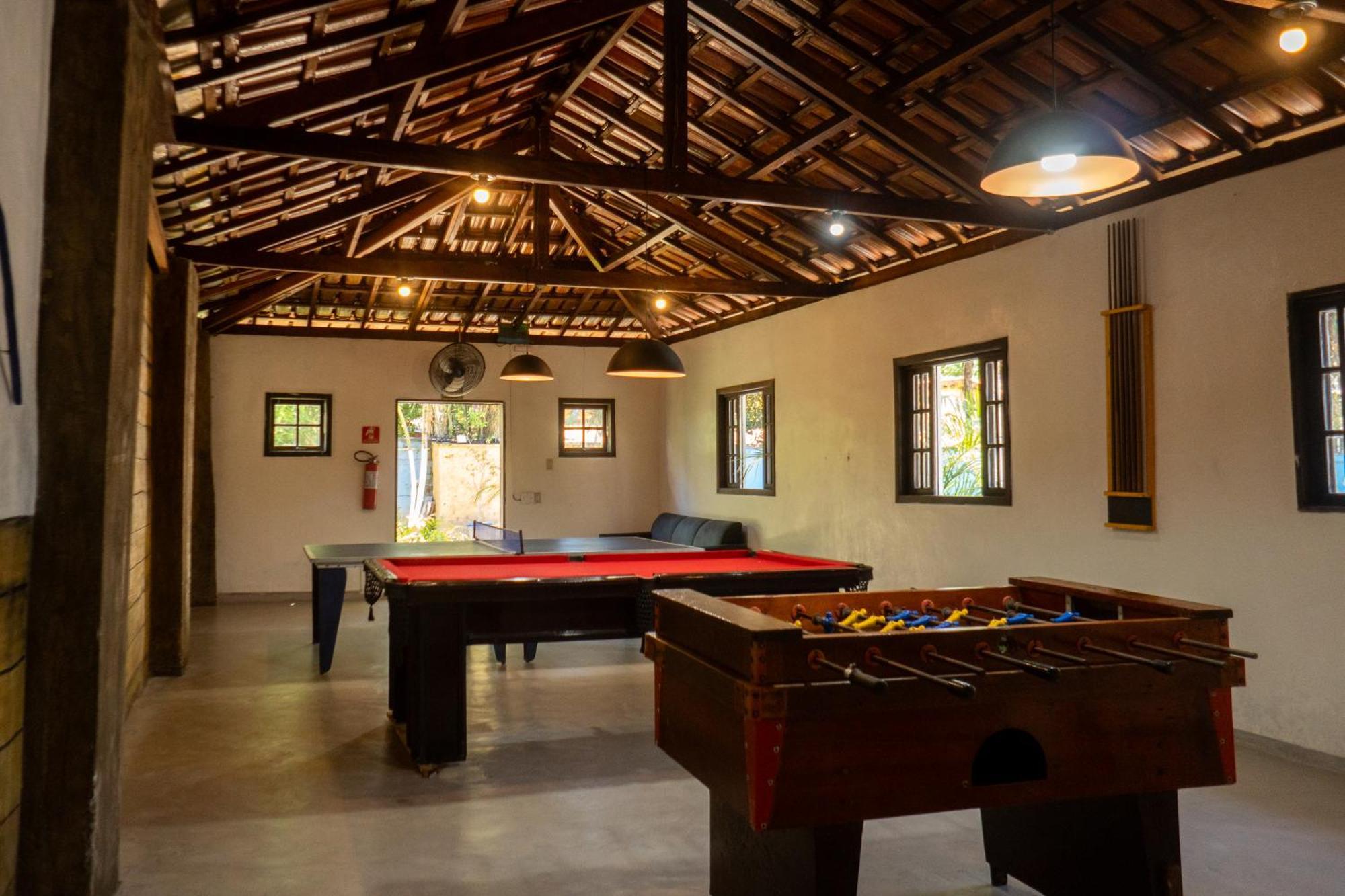 Mova - Hotel Costa Azul Ubatuba Εξωτερικό φωτογραφία