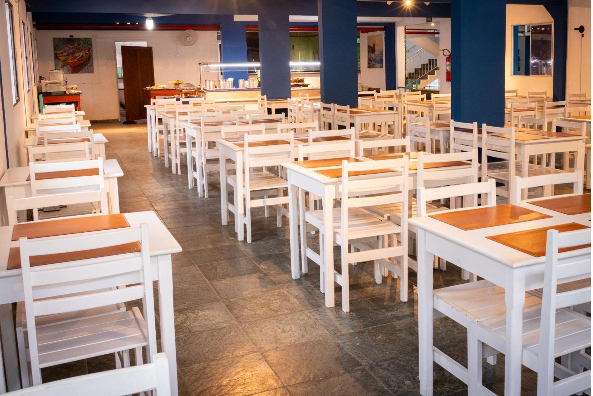 Mova - Hotel Costa Azul Ubatuba Εξωτερικό φωτογραφία